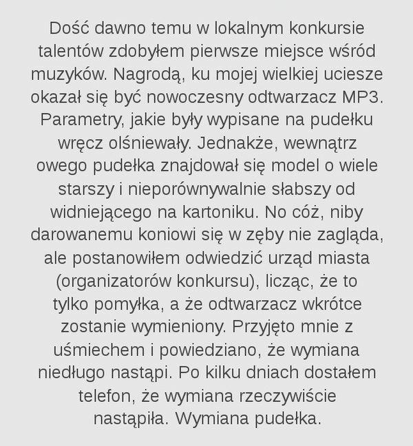 Oszuści 
