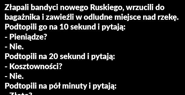 Prawdziwi bandyci 