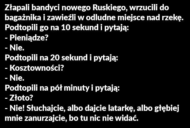 Prawdziwi bandyci 
