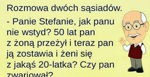 Logiczne? 