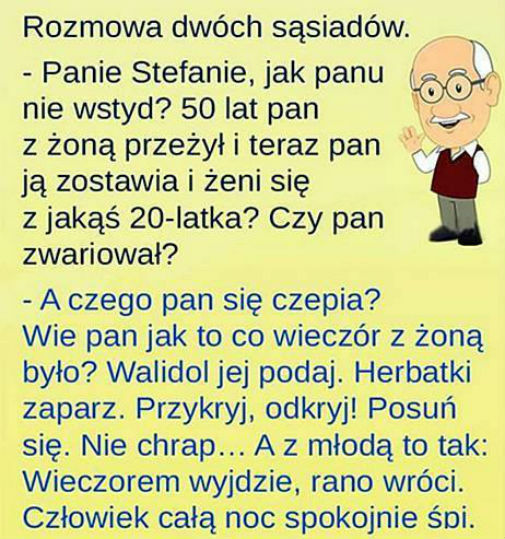 Logiczne? 