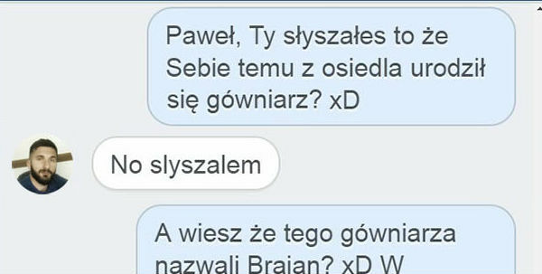 Cała prawda o Brajanie 