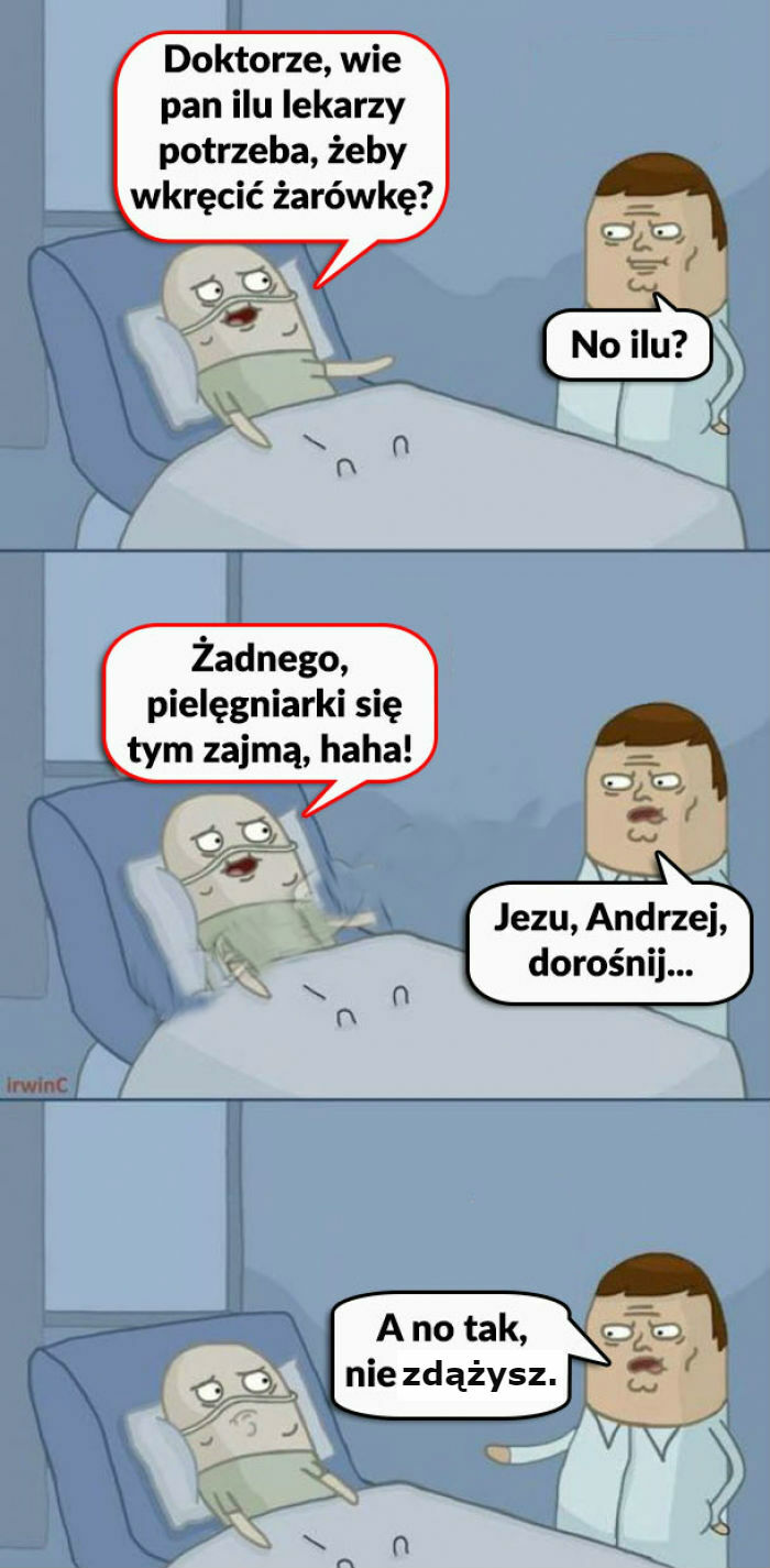 Czarny humor 
