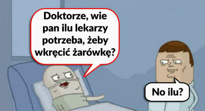 Czarny humor 