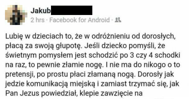 Dzieci takie są 