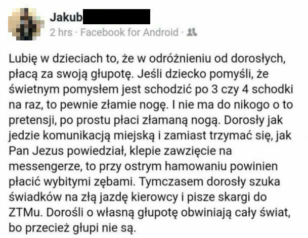 Dzieci takie są 