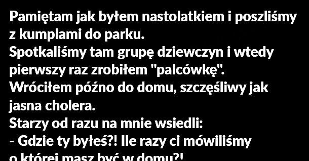 Palenie 