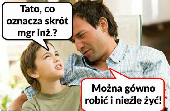 Cała prawda o magistrach