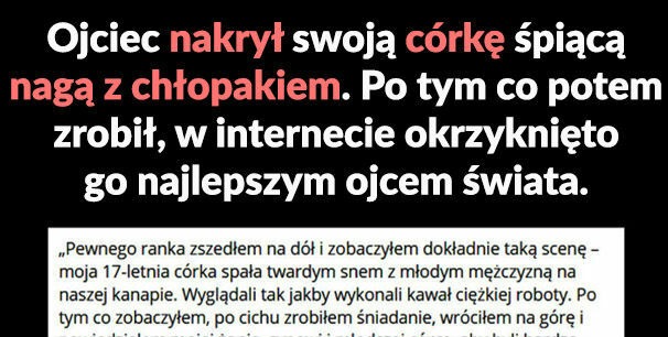 Wspaniały ojciec