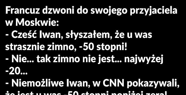 Zima stulecia 