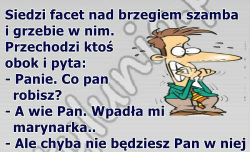 Śmierdząca sprawa