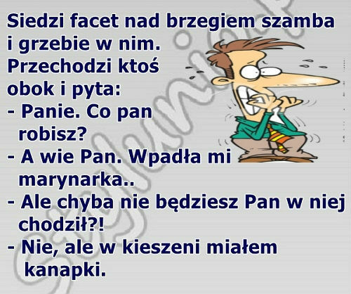 Śmierdząca sprawa
