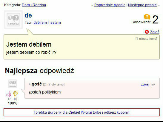 Prosta ścieżka zawodowa