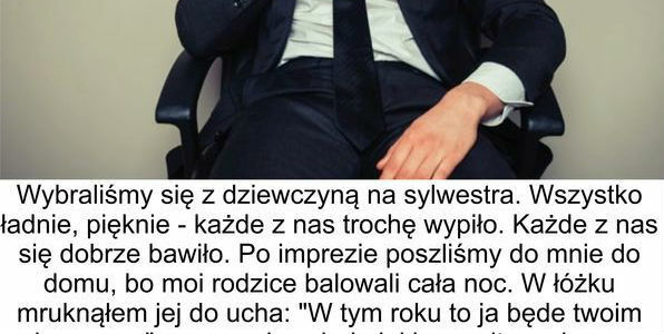 Przeliczył się