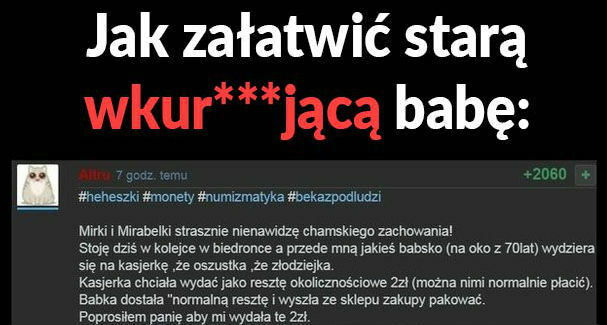 Epicki pomysł