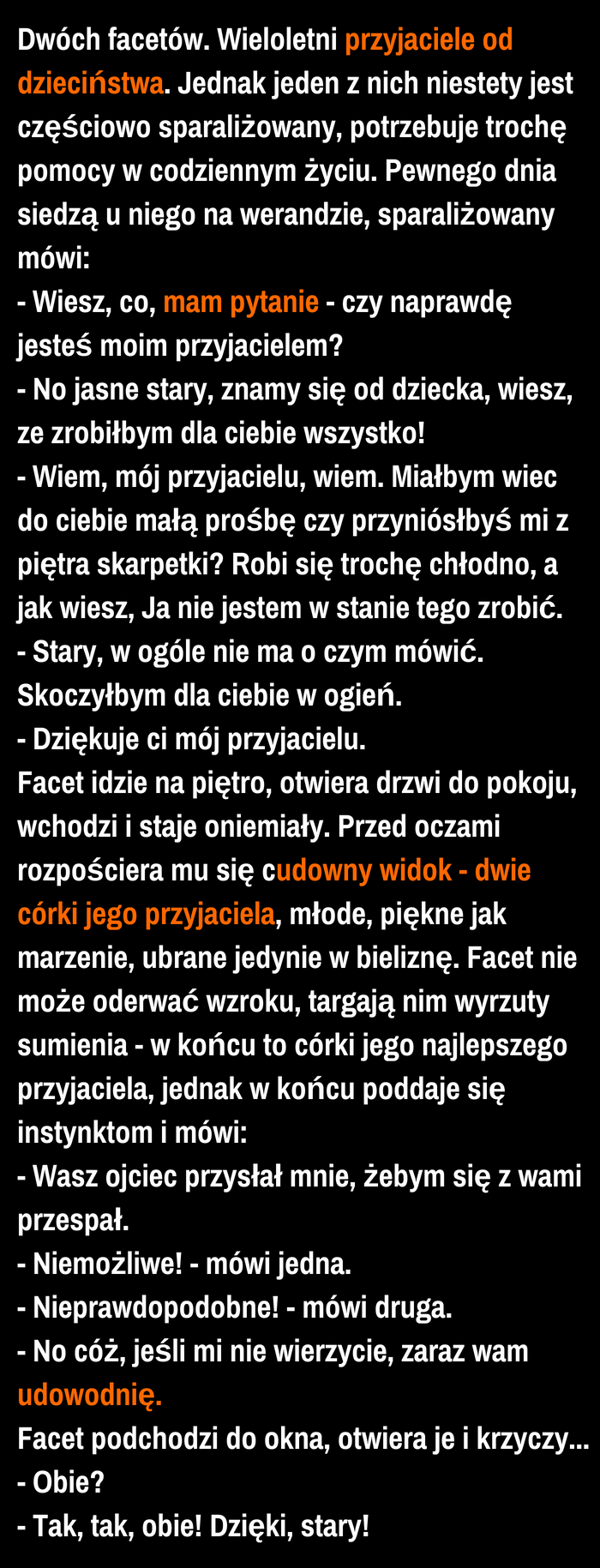 Przysługa
