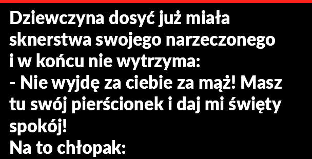 Sknerstwo