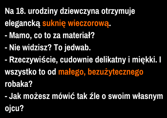 Zero wdzięczności 