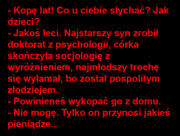 Takie czasy 