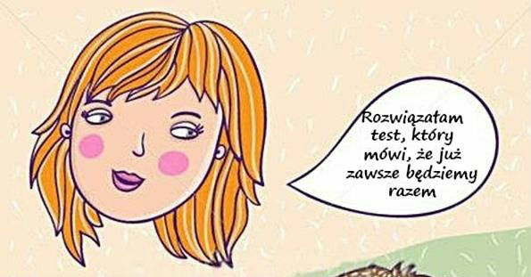 Test na długowieczność związku