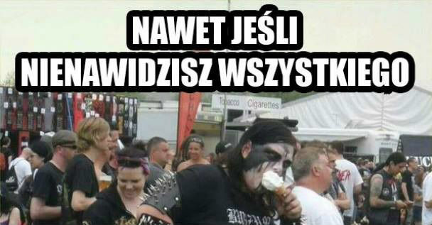 Wszystko ma swoje granice