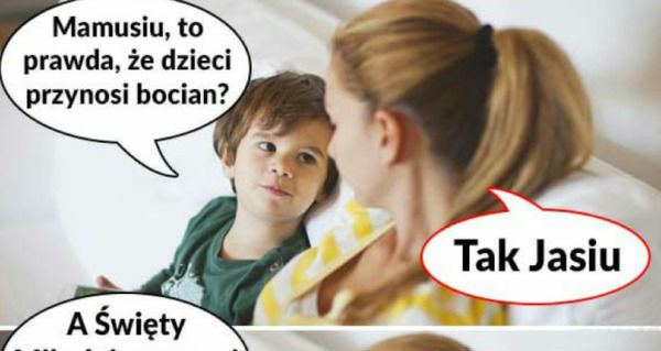 Dobre pytanie 