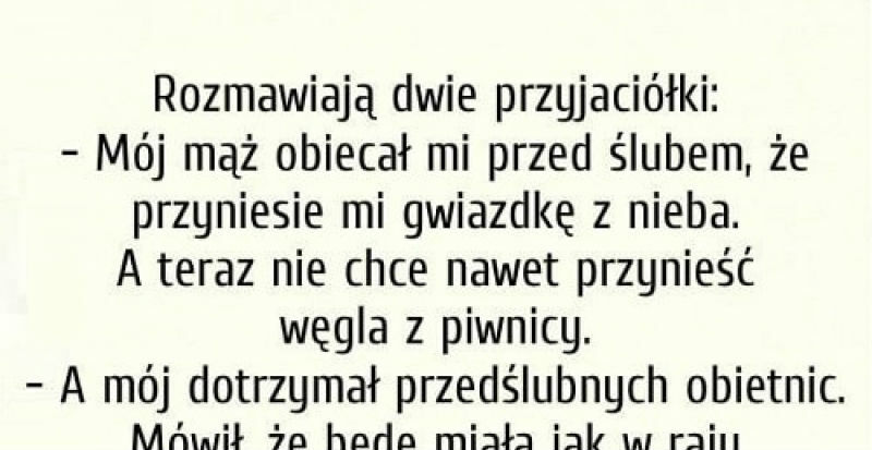 Obiecanki