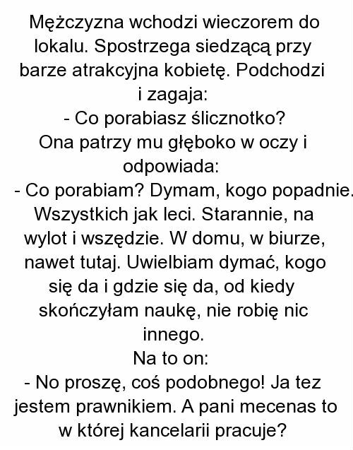 Taka praca 
