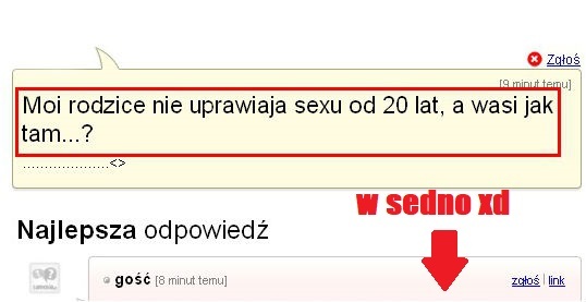To ma sens