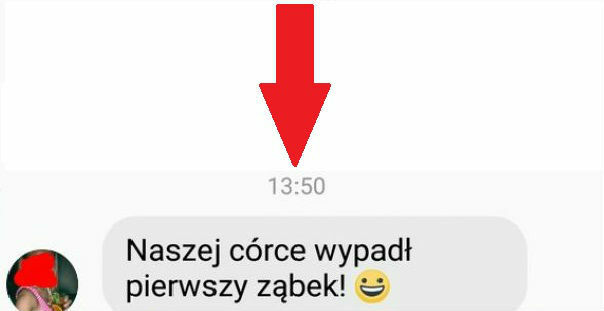 Wróżek-zębuszek