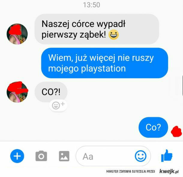 Wróżek-zębuszek