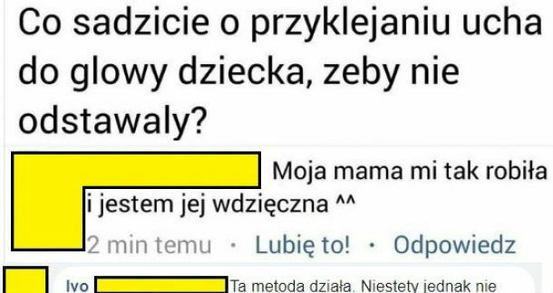Epicki komentarz