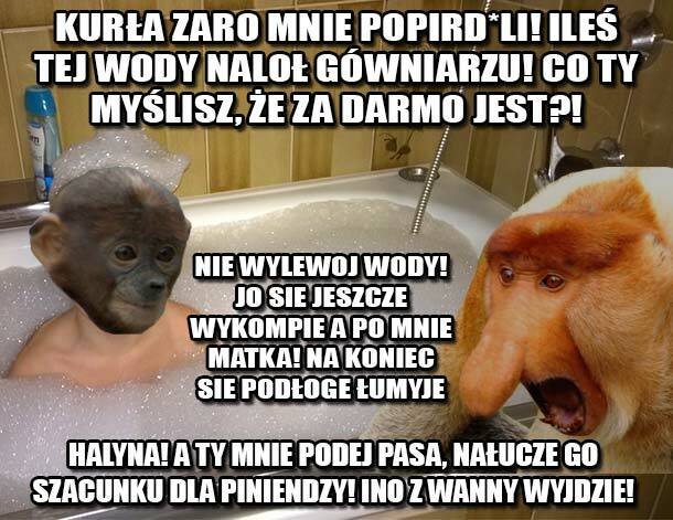 Kąpiel Pioterka 