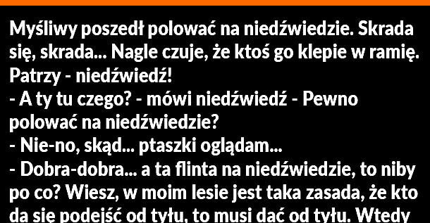 Polowanie 