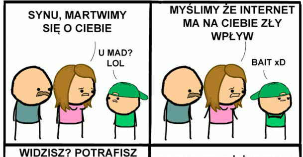 Straszna choroba 