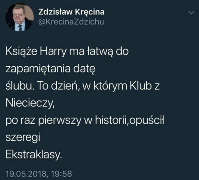 Ważna data 