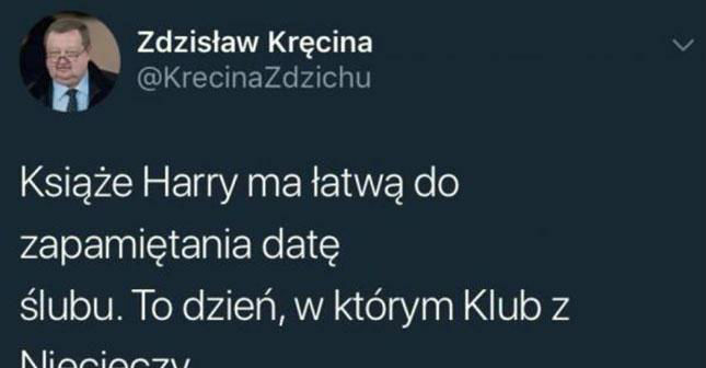 Ważna data 