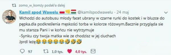Taka moda