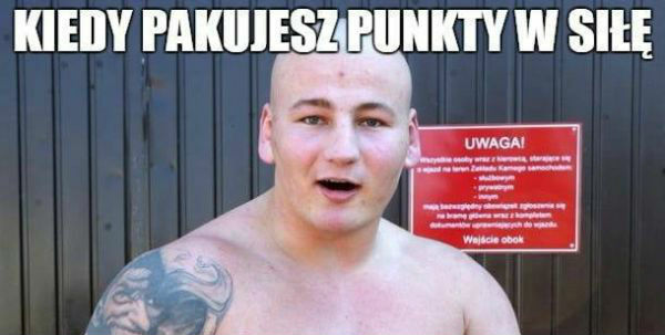 Typowy tank