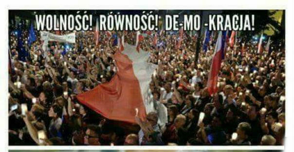 Każdy ma swoje wartości