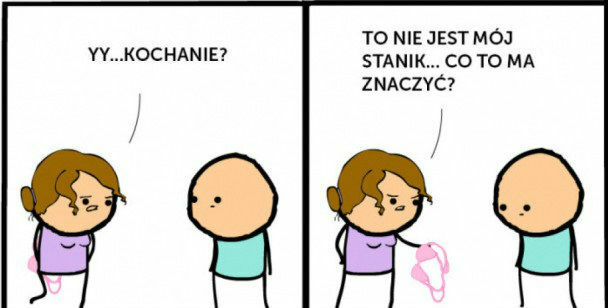 Lepiej skłamać...