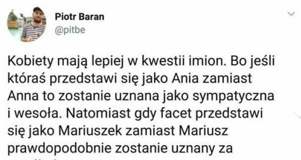 Nie ma sprawiedliwości 