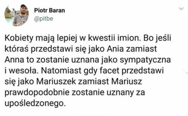 Nie ma sprawiedliwości 