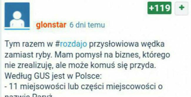 Mistrz biznesu 
