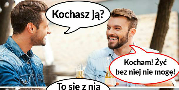 Dlaczego tego nie zrobisz?