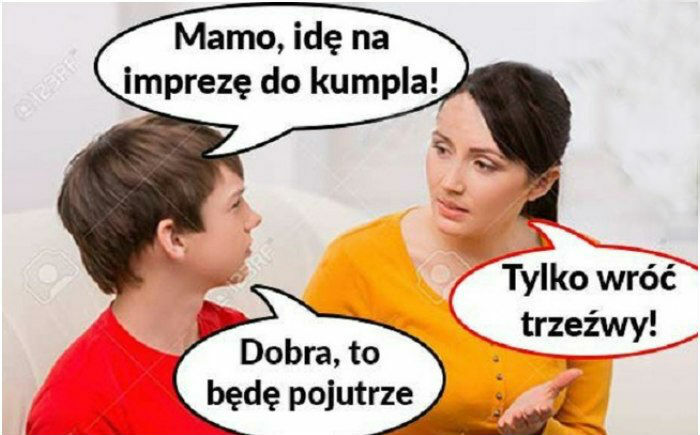 Impreza u kolegi 