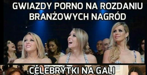 Kto ma więcej klasy? 