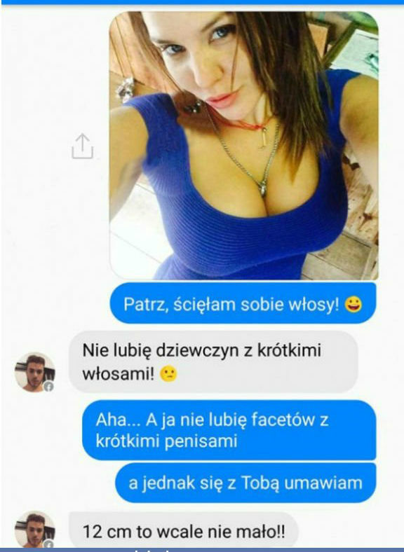 Szczera aż do bólu 