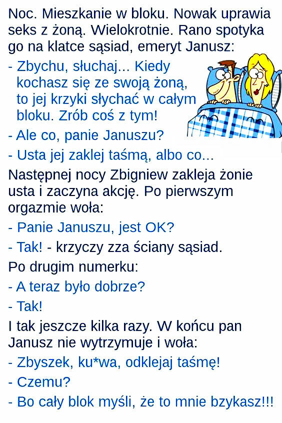Upojna noc 