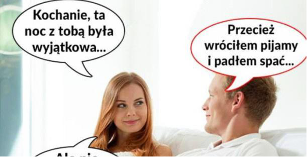 Wyjątkowa noc